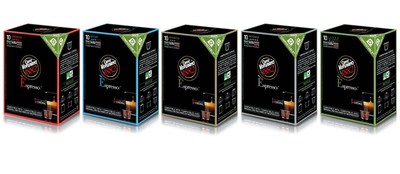 Caffè Vergnano Compostable Capsules Receives a Fabi Awards From the National Restaurant Association®