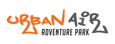 Urban Air Adventure Park Logo (PRNewsfoto/Urban Air Adventure Park)
