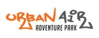 Urban Air Adventure Park Leaps Into Orange With Grand Opening