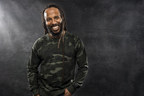 Eight-Time GRAMMY® Winner Ziggy Marley Partners with the Oral Cancer Foundation