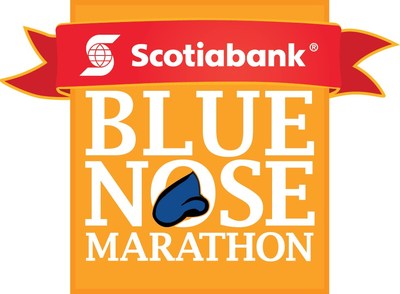 Scotiabank Blue Nose Marathon (CNW Group/Scotiabank)