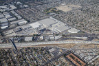 Damco leases Goodman's one million s.f. logistics center in LA to boost its customer service and growth strategy