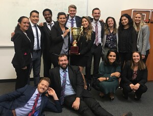 The So Cal Group Garners National Sales Honors for Outstanding Work