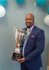Campaign Cup Award Goes to Birmingham's 45 Inc.