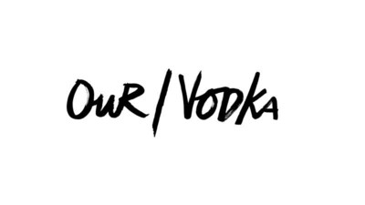 Our Vodka (PRNewsfoto/Our/Vodka)