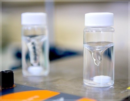 Kansai University Medical Polymers (KUMP) (PRNewsfoto/Kansai University)