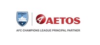 Aetos Capital Group Logo (PRNewsfoto/AETOS Capital Group)