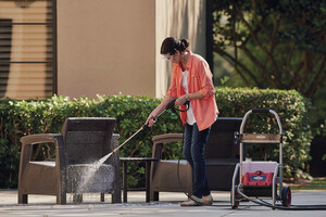 Tips for Cleaning Outdoor Spaces