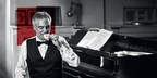 illy Pays Tribute to the Timeless Art of Andrea Bocelli in New "LIVEHAPPilly" Advertising Campaign