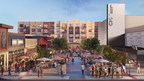 Wheeling Town Center Breaks Ground on Commercial Property, Announces New Dining and Entertainment