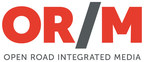 Open Road Integrated Media Announces Strategic Alliance With Ingram