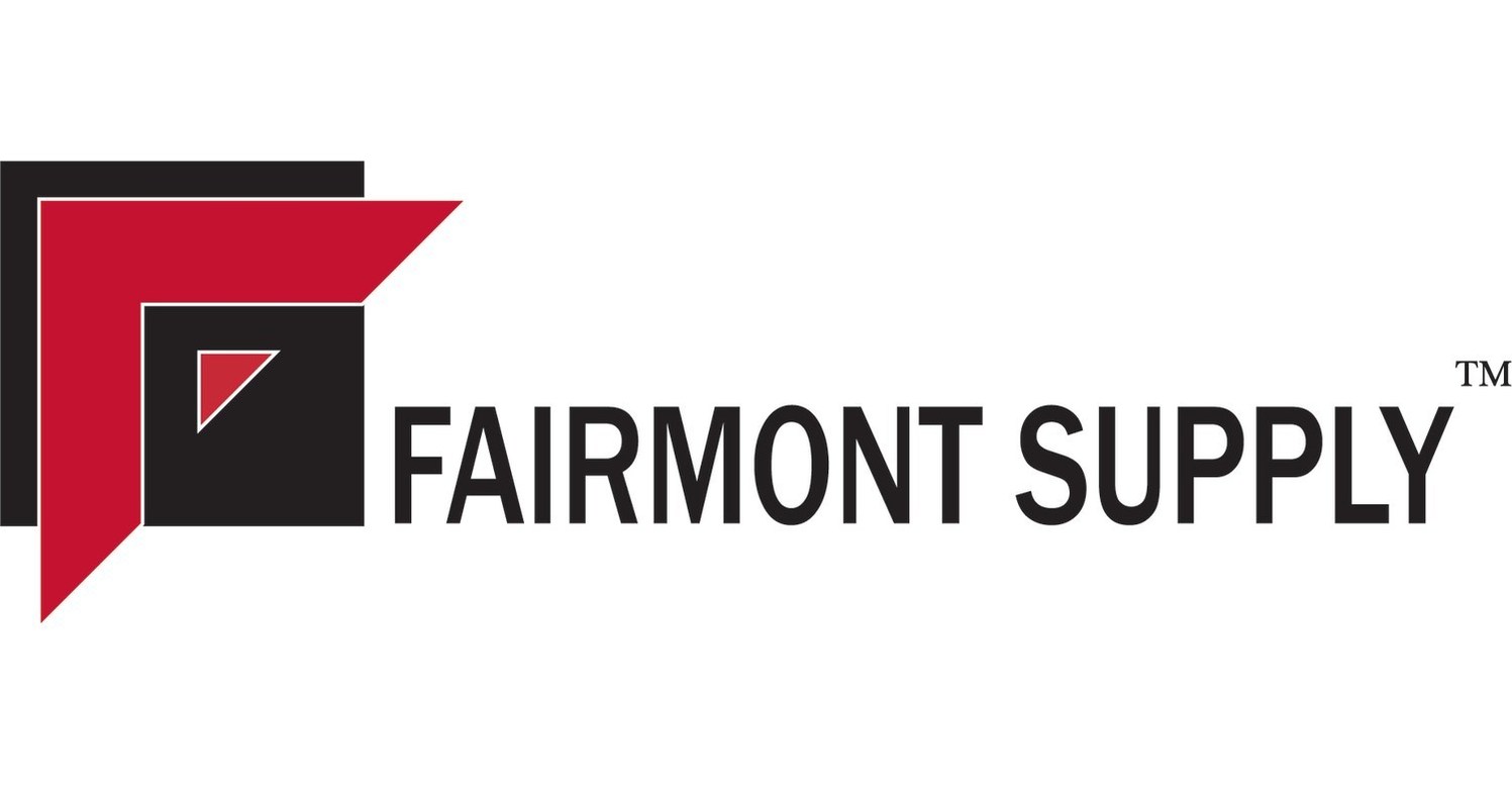 Fairmont Supply Announces New site Launch
