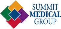 (PRNewsfoto/Summit Medical Group)