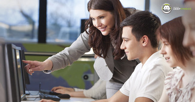 Deep Freeze Ensures Uninterrupted Education by Fixing Classroom Computers Instantly