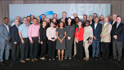 Five of LyondellBasell’s manufacturing sites recently received top safety awards from the American Fuel and Petrochemical Manufacturers during the 2018 AFPM National Occupational and Process Safety Conference in San Antonio.