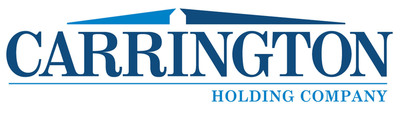 www.carringtonhc.com . (PRNewsFoto/Carrington Holding Company)
