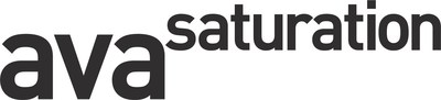 Ava Saturation Logo