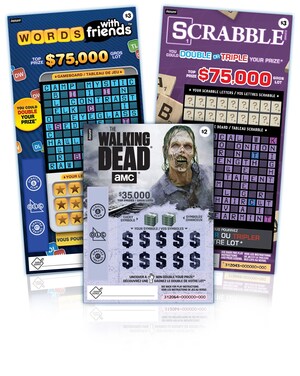 Canada's OLG Extends Instant Games Contract With Scientific Games