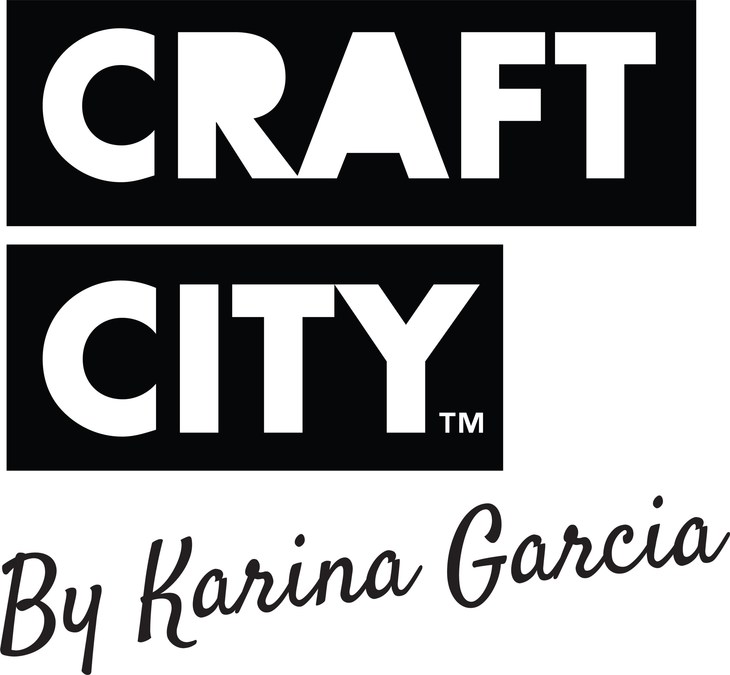 2 Pack Karina Garcia Craft City Make Your Own Slime Kit