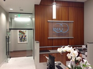 "RMA of Southern California Provides a New Source of Hope for Families Struggling with Infertility"