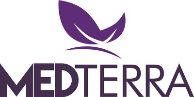 Medterra CBD logo