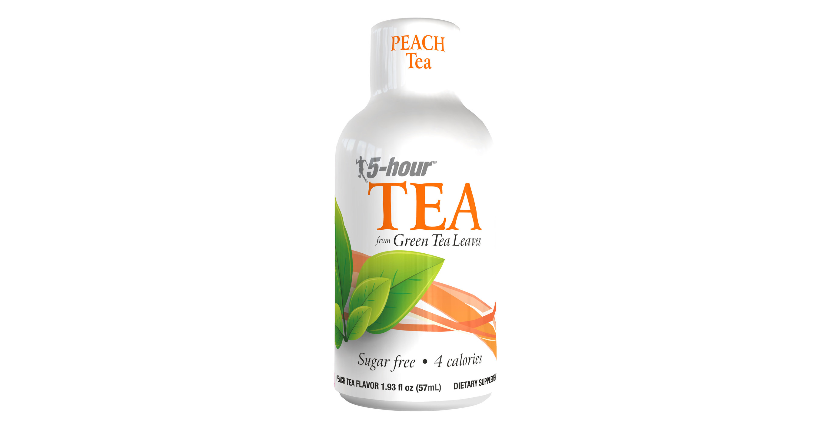 Living Essentials, LLC Announces 5hour™ TEA