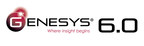 GENESYS 6.0 advances the connected, integrated engineering of systems