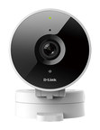 D-Link's New Feature Packed Wi-Fi Cameras and Enhanced mydlink® App Are Now Available