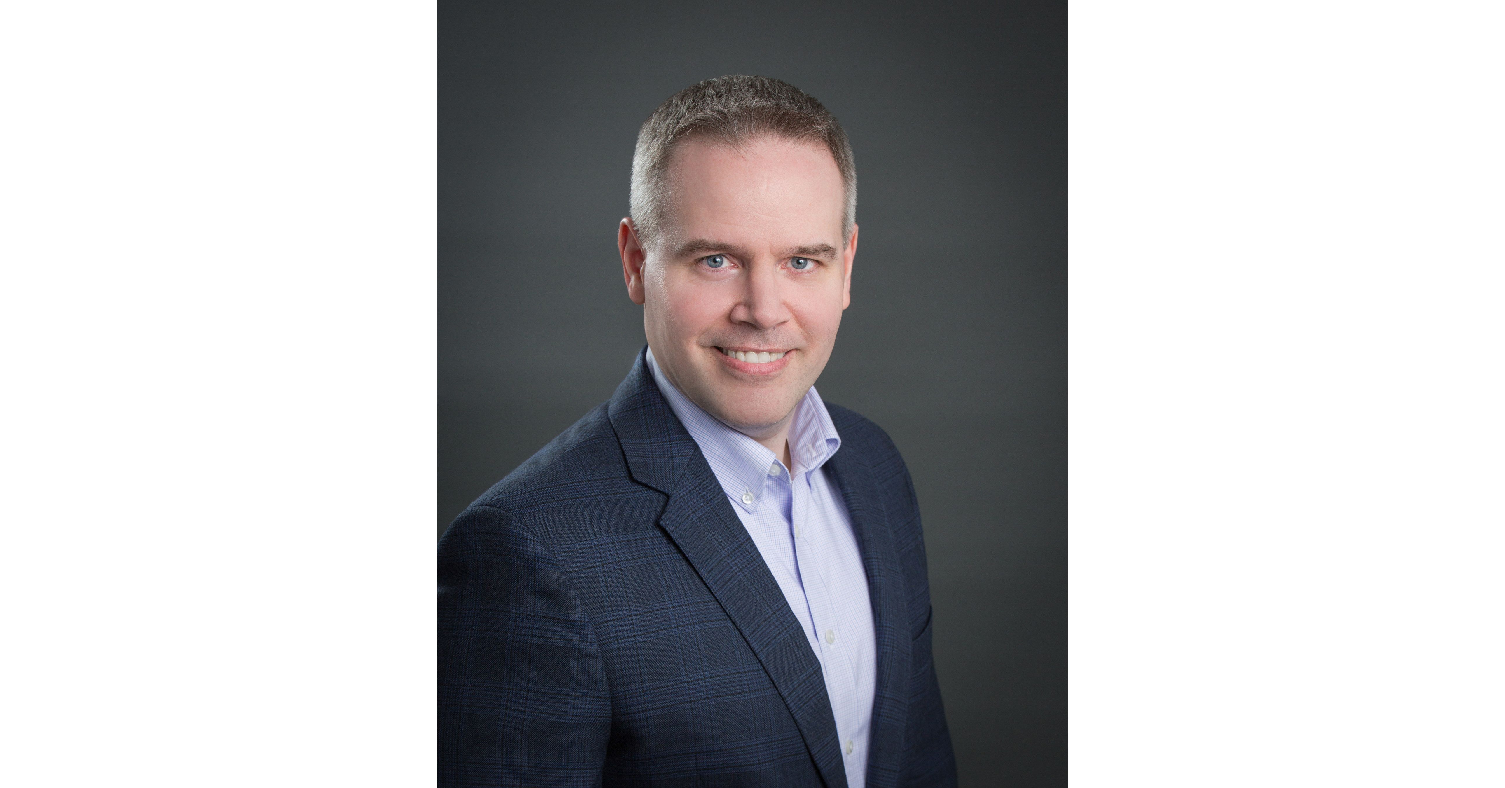 GSFSGroup® Hires Steven Clark as its First VP of IT Engineering