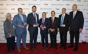 Heritage Provider Network And Crain's New York Business, Custom Division, Announce Winners In The 3rd Annual Heritage Healthcare Innovation Awards For New York