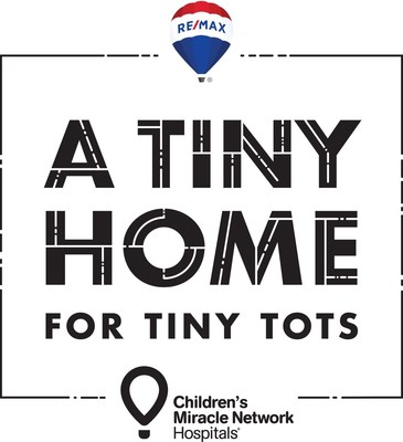 RE/MAX Collaborates with Henry Ford College to Build “Tiny Home for Tiny Tots”