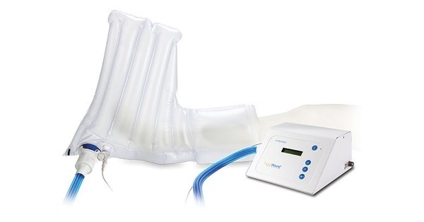 Unprecedented Study Results Demonstrating Topical Wound Oxygen ...