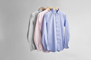 Advanced, Affordable Luxury For Your Lifestyle: Mr. Hexa Offers an Innovative, Modern Shirt For The Man Who Wants to Look Sharp No Matter Where Life Takes Him