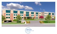 Atrium Health &amp; Senior Living Opens Center in Livingston, NJ