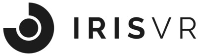 IrisVR logo