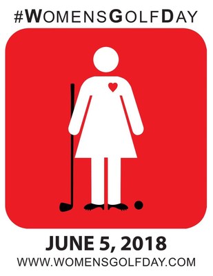 Women's Golf Day 2018