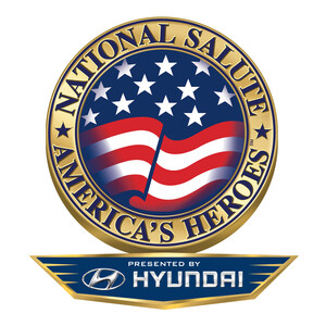 Hyundai Presents the National Salute to America's Heroes Memorial Day Weekend Celebration in Miami Beach