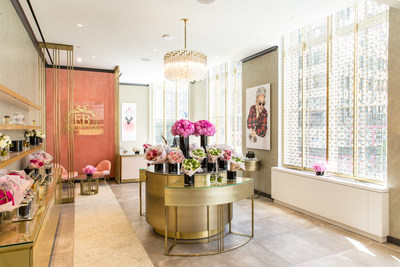 Saks Fifth Avenue in NYC Just Unveiled Its First-Ever Kids' Floor - Mommy  Nearest
