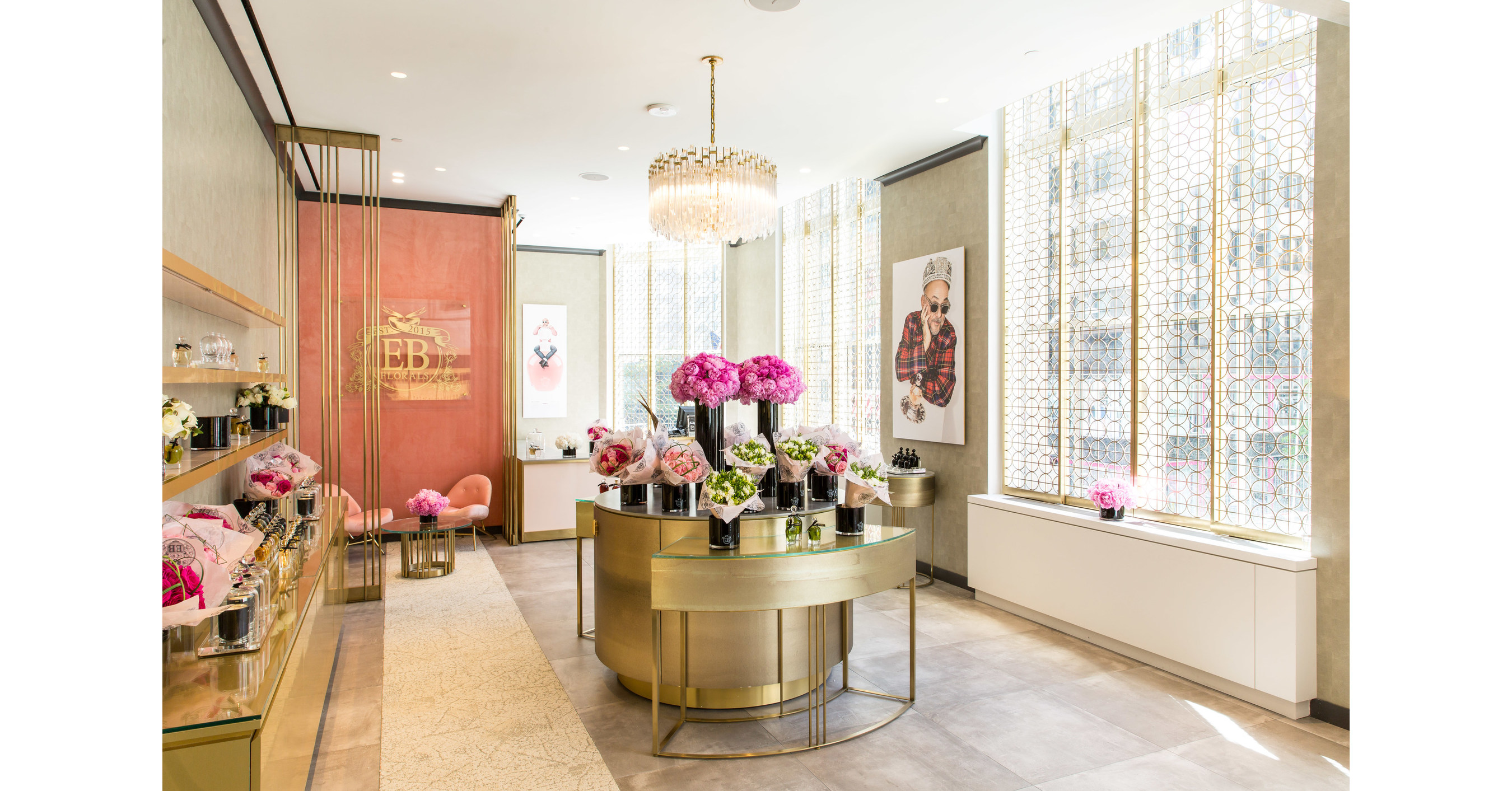 L'Avenue Opens a Luxe New NYC Location in Saks Fifth Avenue - Eater NY