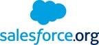 Salesforce.org Announces New Grants to Fuel Education and Workforce Development in Indiana