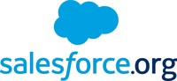 (PRNewsfoto/Salesforce.org)