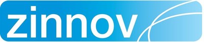 Zinnov logo (PRNewsfoto/Zinnov Management Consulting)