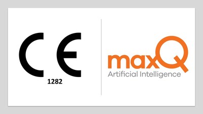 MaxQ Artificial Intelligence receives CE mark for its brain bleed detection and prioritization application.  The first of several regulatory approvals expected.    Now available and shipping throughout the European Union.