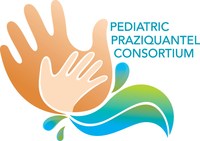 Pediatric Praziquantel Consortium logo (PRNewsfoto/Pediatric Praziquantel Consortiu)