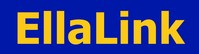 EllaLink Logo (PRNewsfoto/EllaLink)