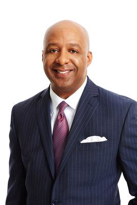 Lowe's names Marvin Ellison president and CEO, effective July 2, 2018.