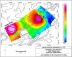 Murchison discovers another drill target at the Brabant-McKenzie project