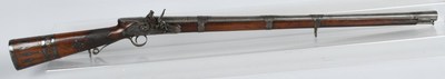 Milestone Sets its Sights on a Million-Dollar Target With May 26 Premier Firearms &amp; Militaria Auction