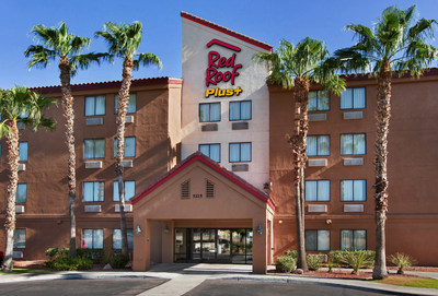 Leading Upscale Economy hotel brand Red Roof is setting summer travelers up for success through a number of travel perks, including a Stay 3, Get 7,000 Points summer promotion for RediCard members, innovative technology, a dedicated rewards program and Red Hot Deals.
