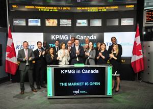 KPMG in Canada Opens the Market